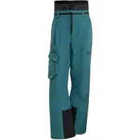 Adidas Pantalon Pantalón largo Terrex Xploric verde turquesa pour Homme