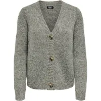 ONLY Cardigan 'ONLZOEY' olive