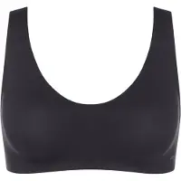 Sloggi Soutien-gorge ' ZERO Feel Core Bralette ' noir