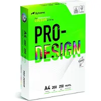 Pro-Design Papier A4 200 grammes (250 feuilles)
