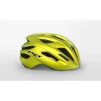 Met Idolo Mips Helmet Jaune 52-59 cm