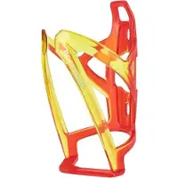 RockBros Fk338 Support de vélo pour bidon - Rouge/Jaune