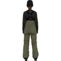 Armada Pascore 2l Bib Pants Vert L Femme