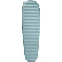 Therm-a-Rest - Matelas isolant pour la randonnée - Neoair Xtherm Nxt Neptune en Nylon - Taille Large - Bleu