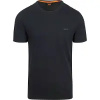 Hugo Boss T-Shirt 'Tegood' bleu nuit