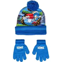 Cerdá Set '2 Satz Stücke Sonic' bleu
