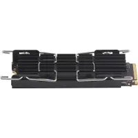 HP Z Turbo 1 TB PCIe-4x4 TLC Z4/Z6 SSD-Kit