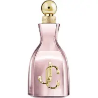 Jimmy Choo I Wan't Choo With Love L Eau de Parfum pour femme 100ml