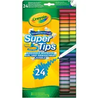 Crayola Super conseils (24x)