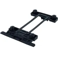 Xlc Ba-x22 Atranvelo Adaptor Adapter Noir