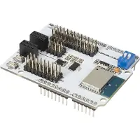Whadda Bouclier Wlan Esp-Wroom-02