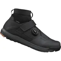 Shimano Ge900gtx Gore-tex Mtb Shoes Noir EU 47 Homme