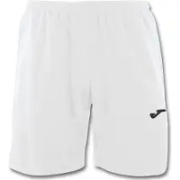 Joma Costa Ii Shorts Blanc 12-14 Years Garçon