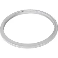 Fissler 038-617-00-205/0 Schnellkochtopfzubehör, Poêle + casserole : accessoires, Gris