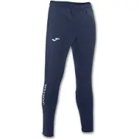 Joma Champion Iv Tracksuit Pants Bleu S Homme