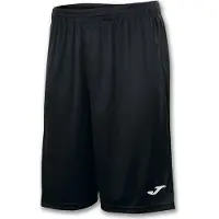 Joma Nobel Long Short Noir XXXXS-XXXS
