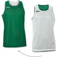 Joma T-shirt Sans Manches Aro Reversible