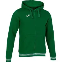 Joma Veste à capuche Campus III