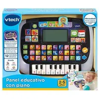 Vtech Tablette Multi-app Panellum Avec Piano Version Espagnole