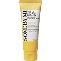 SOME BY MI Yuja Niacin Brightening Moisture Gel Cream 100ml