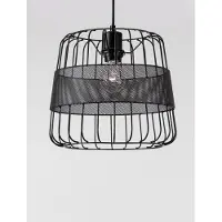 Lyora Suspension design Ian noir