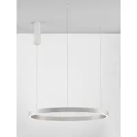Nova Luce Lampe suspendue ELOWEN
