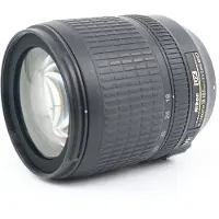 Nikon AF-S 18-105mm f/3.5-5.6G VR ED DX occasion