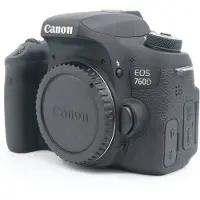 Canon EOS Rebel T6S (EOS 760D) boîtier occasion