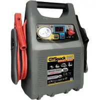 GYS Démarreur Autonome Gyspack 660 27862 -