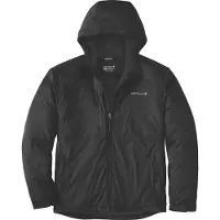 Carhartt Force Winnipeg Insulated Jacket Noir M Homme
