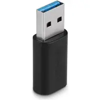 Lindy Adapter USB 3.2 Typ A an C