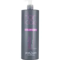 Postquam Soin Des Couleurs Couleur Relax Shampooing 1000Ml