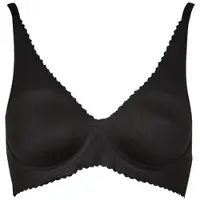 Dim Triangles / Sans armatures BODY TOUCH LIBRE femmes - Noir - 90B