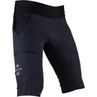 Leatt Allmtn 2.0 Shorts Noir S Femme