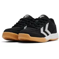 Hummel Chaussure de sport 'Multiplay Flex' noir / blanc