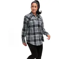 Maier Sports Chemisier femme Predeal 2.0