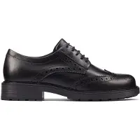 Clarks Orinoco2 Limit Shoes Noir EU 38 Femme