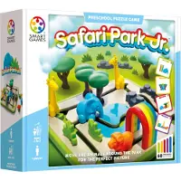 SmartGames Safari Park Jr.
