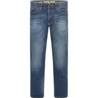 Lee Extreme Motion Straight Jeans Bleu 33 / 30 Homme
