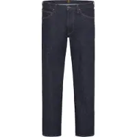 Lee Jean 'BROOKLYN STRAIGHT' bleu foncé