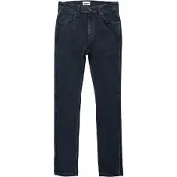 Wrangler Greensboro Jeans Bleu 40 / 32 Homme