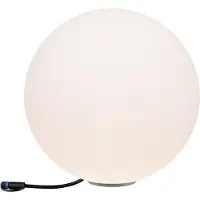Paulmann Plug & Shine LED Lichtobjekt Globe