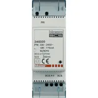 Legrand ALIMENTATION COMPACT BUS 2 FILS