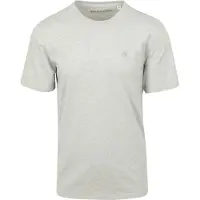 Scotch & Soda T-Shirt 'Core' gris clair