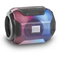 Mars Gaming Bluetooth Lautsprecher MSBAX RGB 10 W