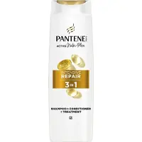 Pantene Pro-V Intensive Repair 3in1 hair shampoo 325 ml