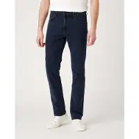 Wrangler Greensboro Jeans Bleu 42 / 32 Homme