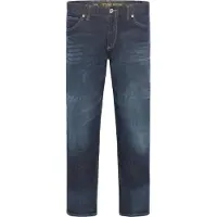 Lee Extreme Motion Straight Jeans Bleu 36 / 32 Homme Bleu 36