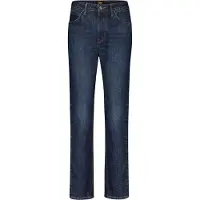 Lee Jeans Jean 'Carol' bleu foncé