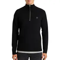 Chasin' Pull-over 'Oscar' noir